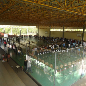 TORNEIO MARINGÁ 2010