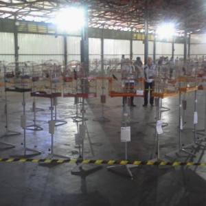 TORNEIO LONDRINA 2012