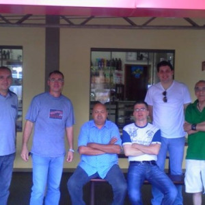 VIAGEM FATIMA DO SUL DEZ.-2013