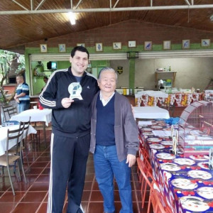 FOTOS PREMIAÇÃO ASSOFOZ